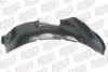 VW 1J0809961A Panelling, mudguard